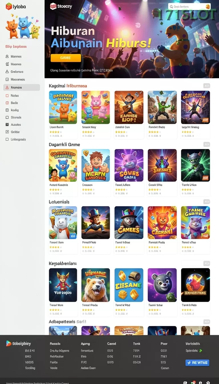 Screenshot Lekjp nomor 2