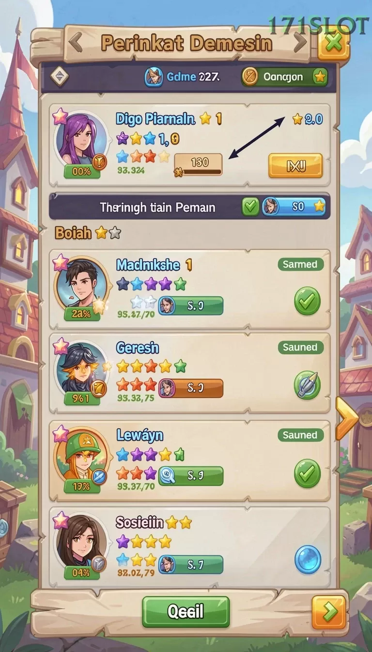 Screenshot Sungaitoto nomor 1